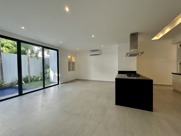 CR25 VISTA COCINA CASA AQUA FUENTE HERMES