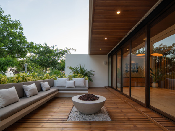 Terraza