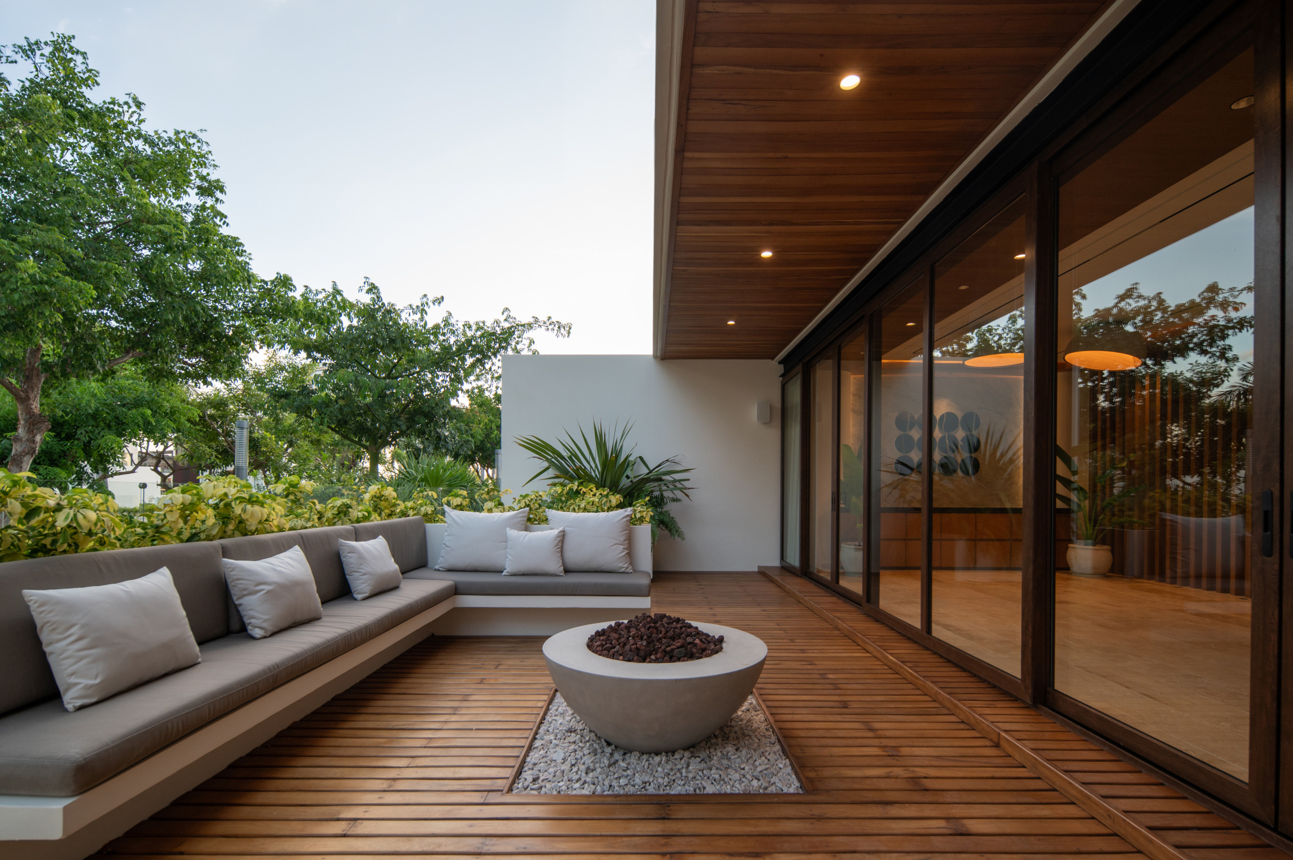 Terraza