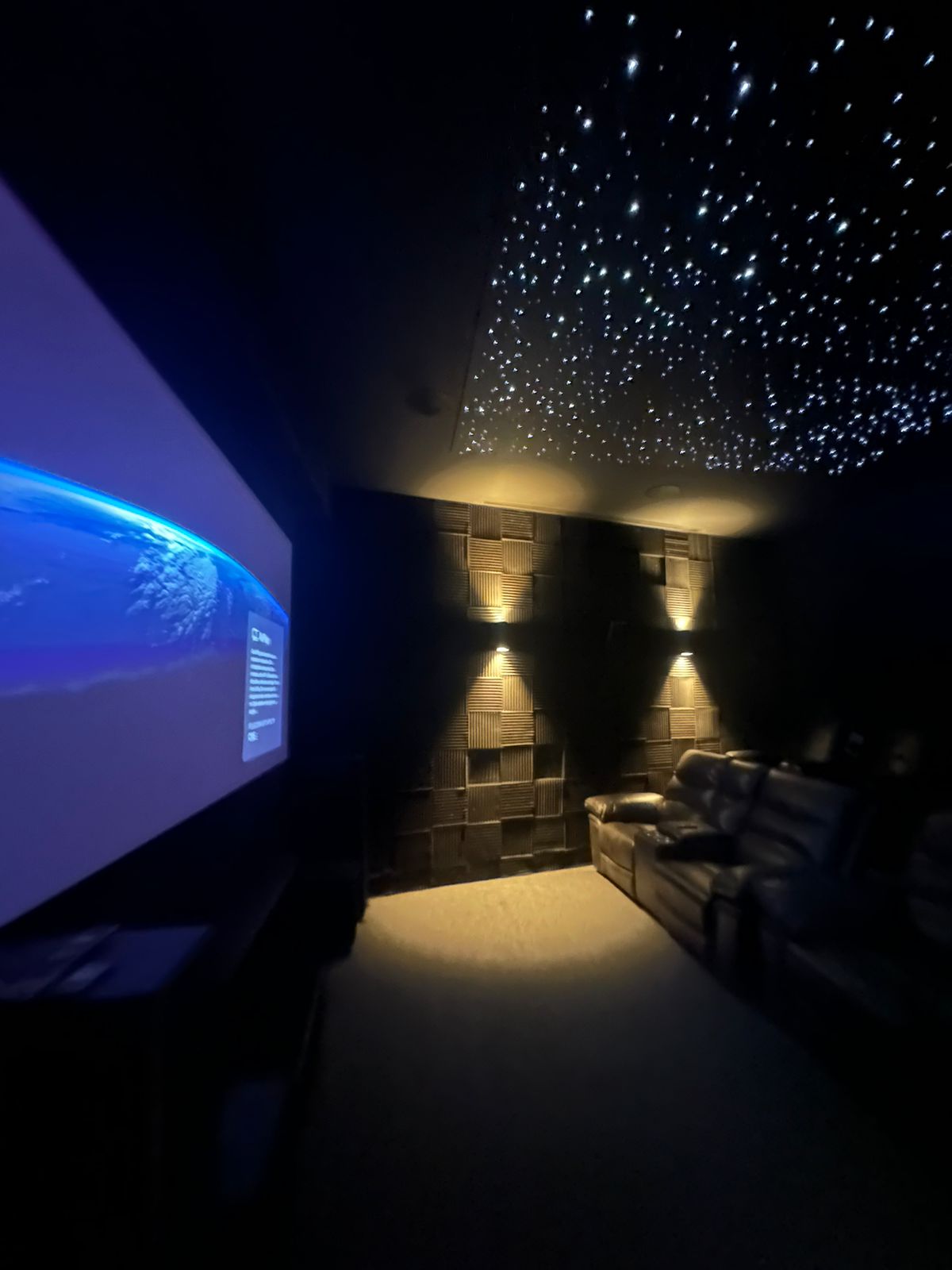 Cine sala