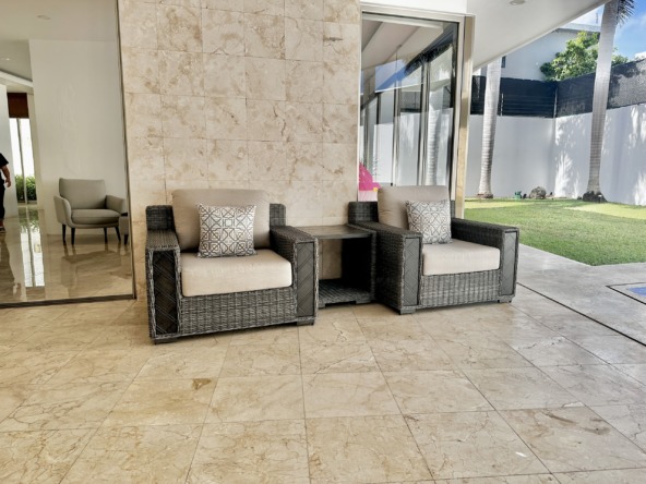Terraza