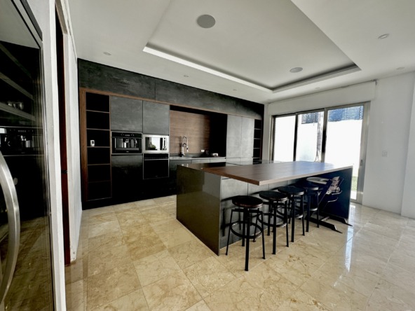 Casa en Venta en Cancún en SM 19 Cocina