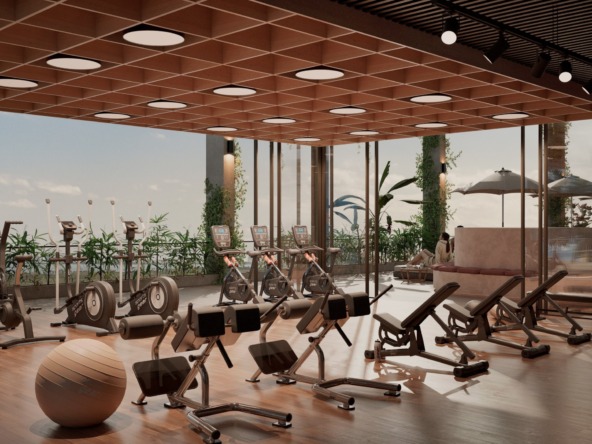 Gimnasio