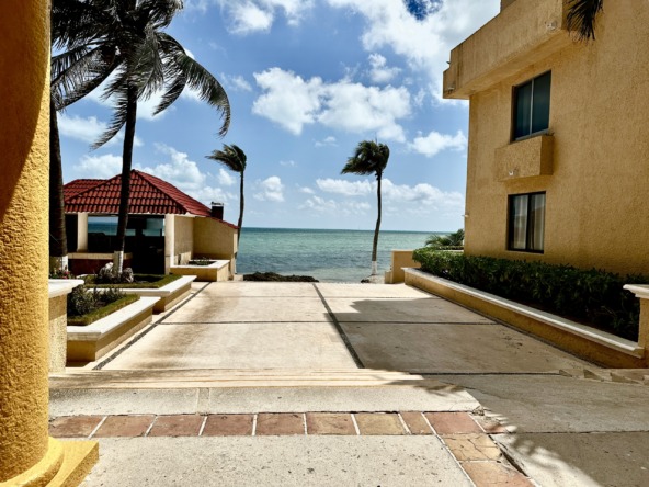 CR54 VISTA AL MAR DEPARTAMENTO ALL RITMO