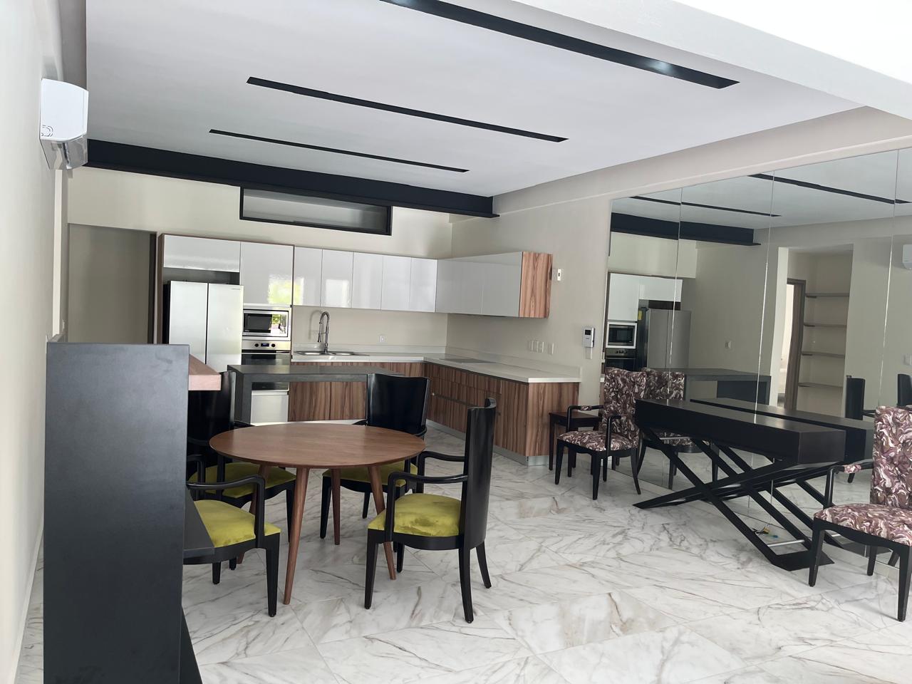 Sala - comedor
