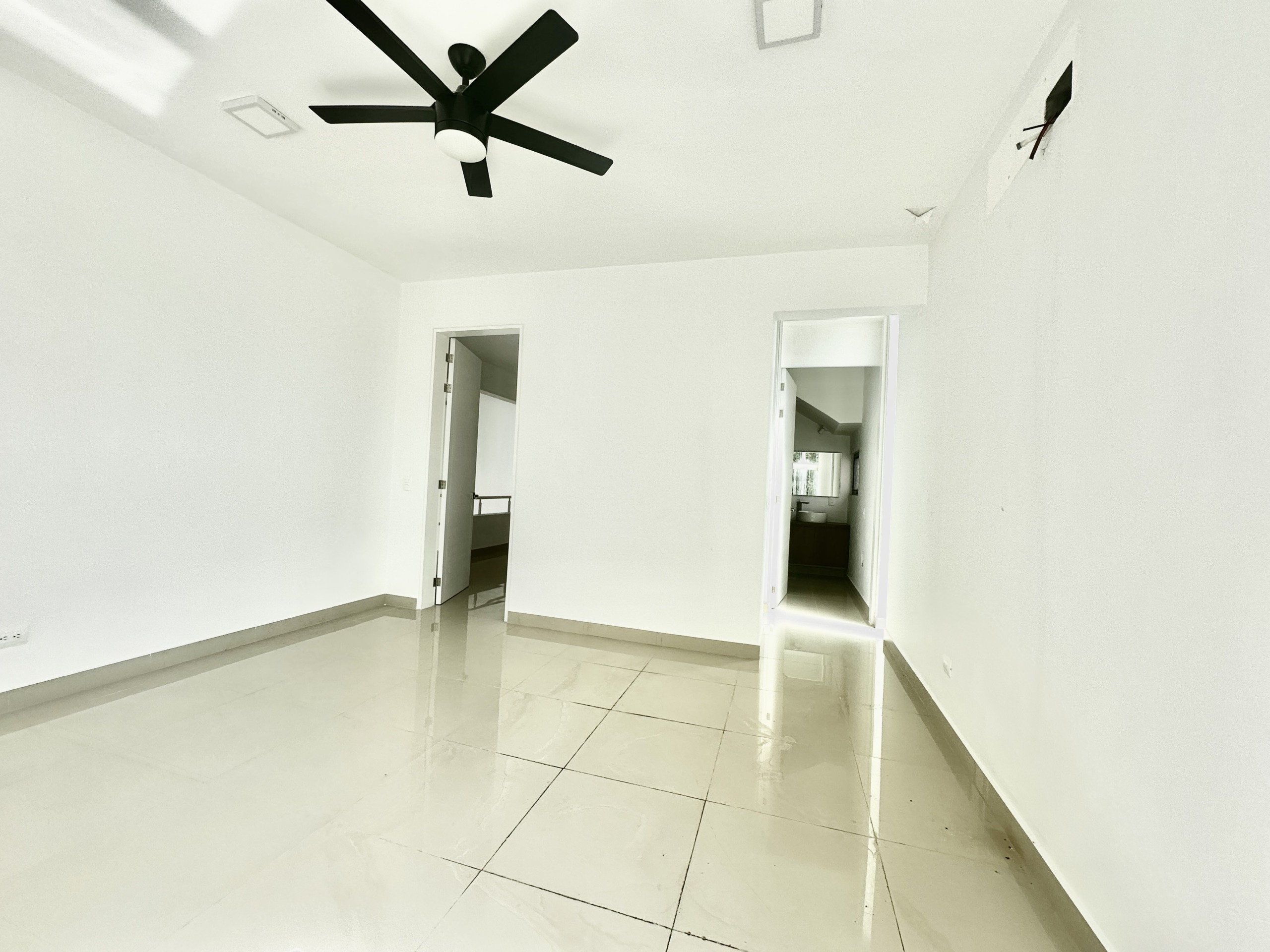 Casa en Venta en SM 16 Cancún Recámara