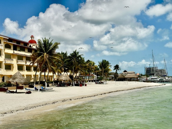 Departamento en Venta en Hotel All Ritmo Cancún