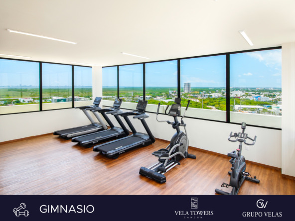 Gimnasio