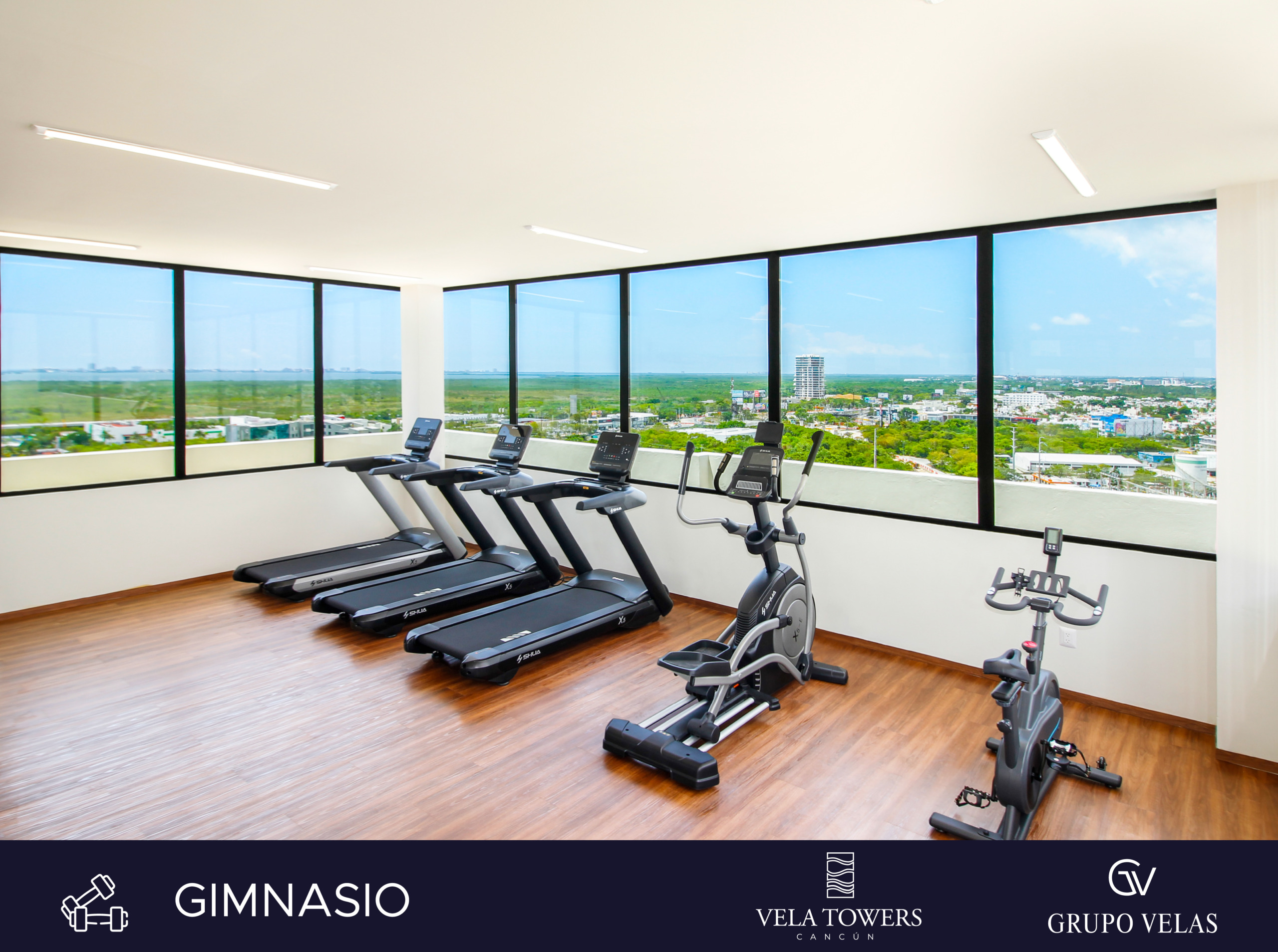 Gimnasio
