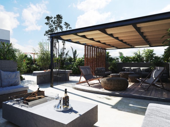 vista roof