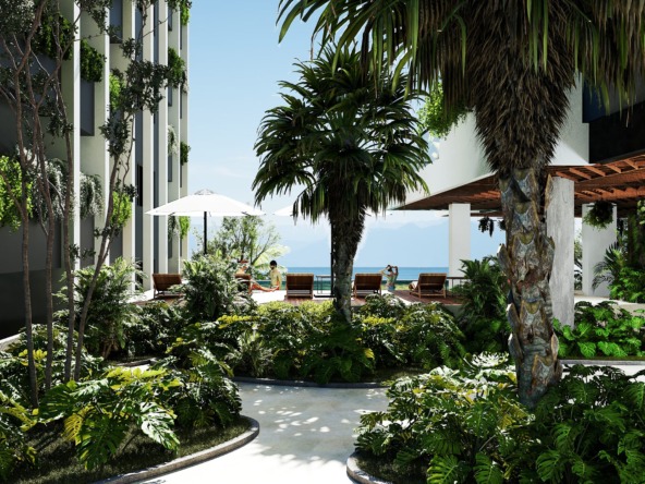Terraza