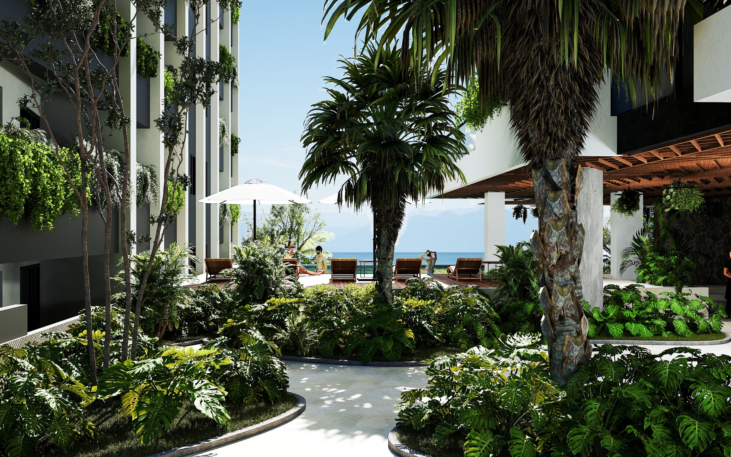 Terraza