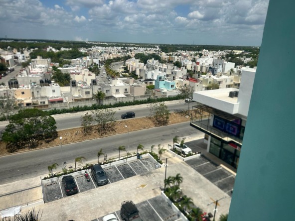 CR58 VISTA CONSULTORIO MASTER PLAZA