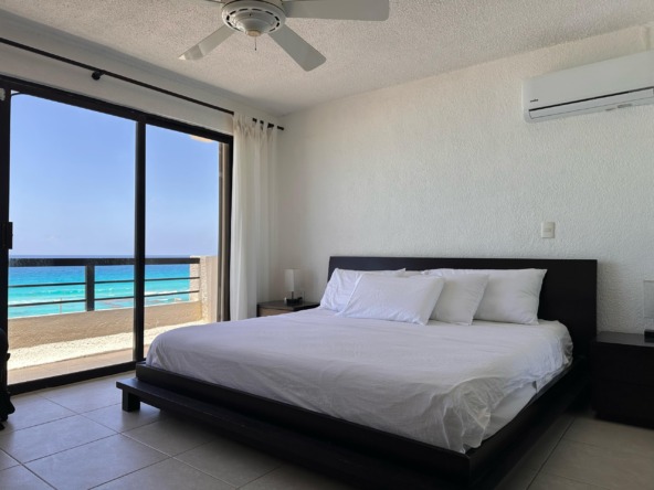 CR64 RECAMARA DEPTO. VILLAS MARLIN