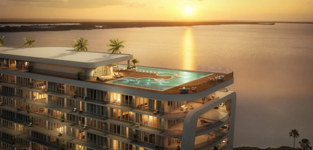 Bay View Grand