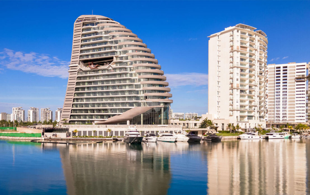 Shark Tower