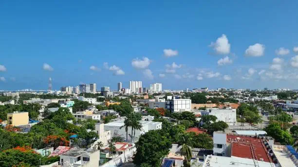 Propiedades en Venta y Renta en Cancún