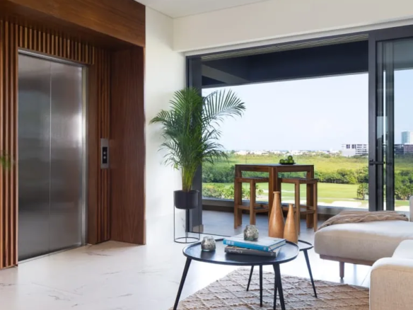 Departamento Venta Woha