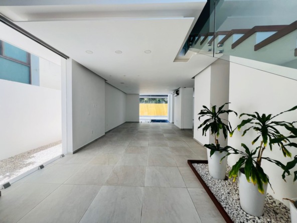 Casa en Renta en Lagos del Sol, Cancún – Vista general