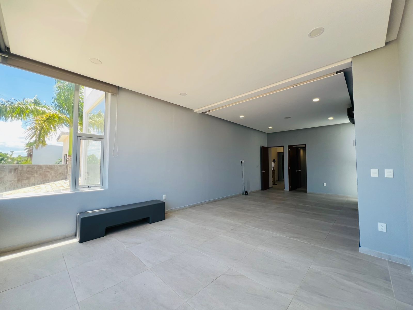 Casa en Renta en Lagos del Sol, Cancún – recamara 2
