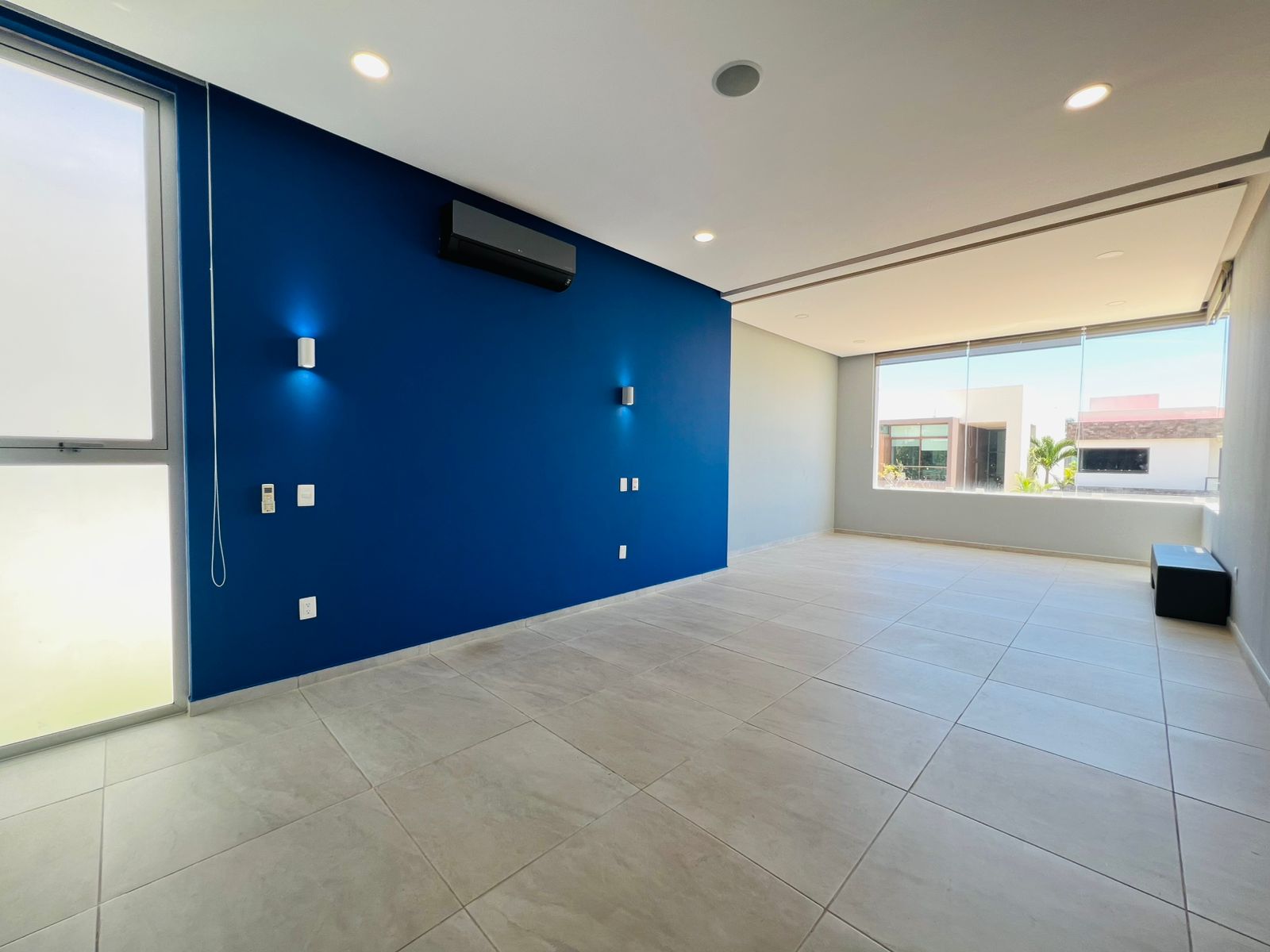 Casa en Renta en Lagos del Sol, Cancún – recamara