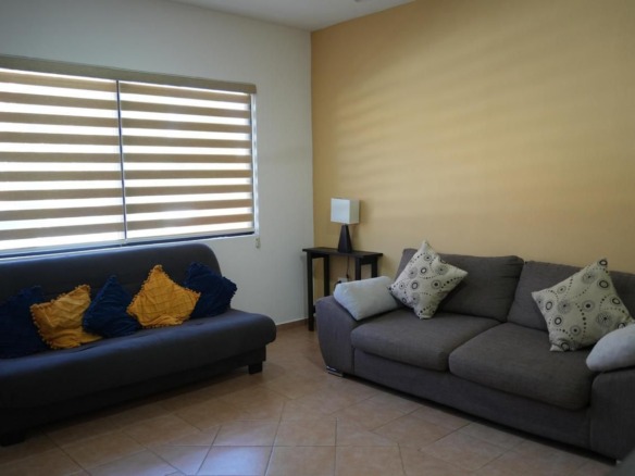 DEPARTAMENTO EN RENTA EN CANCÚN SM 17 CR65-PRINCIPAL