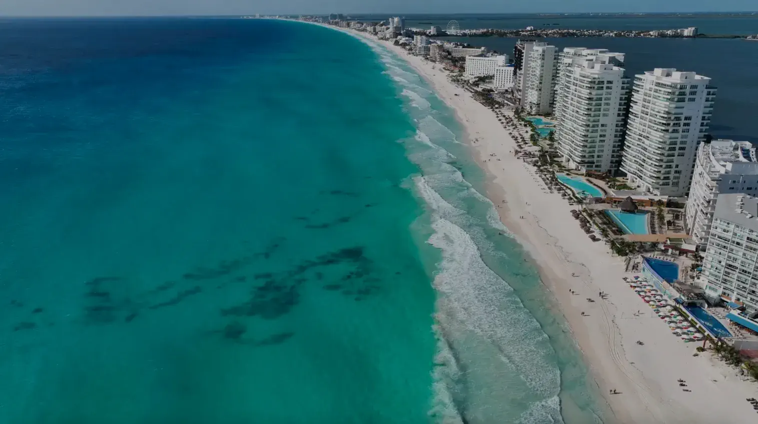 Costa Realty venta y Renta de Propiedades de Lujo en Cancún y la Riviera Maya