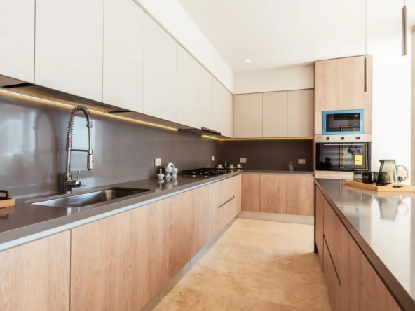 CR74 COCINA ALBA