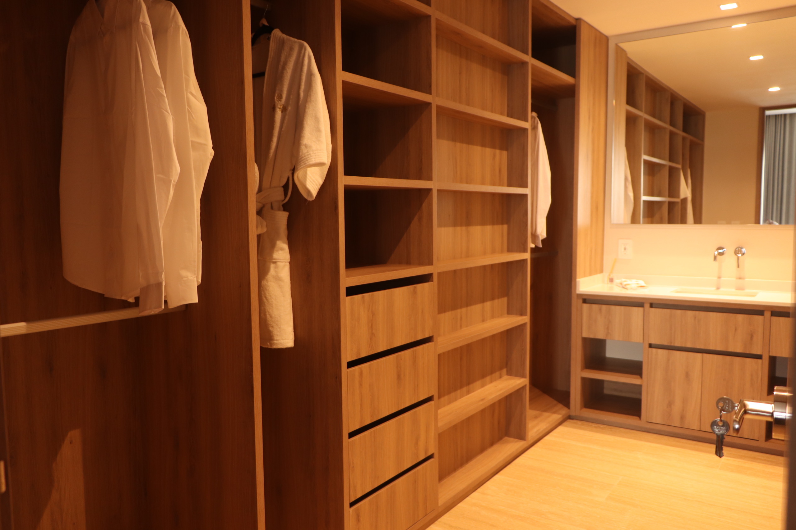 Departamento en Venta en Hodela Vestidor