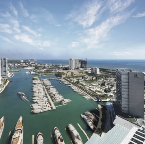Puerto Cancún