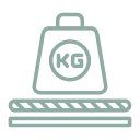 Carga Máxima Permitida