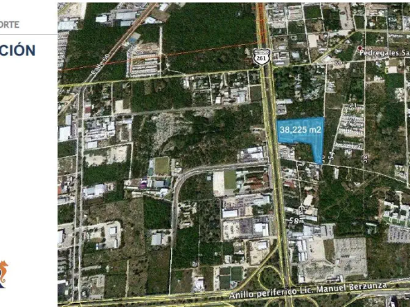 LOTE USO MIXTO TEMOZOC MERIDA YUCATAN FOTO 1