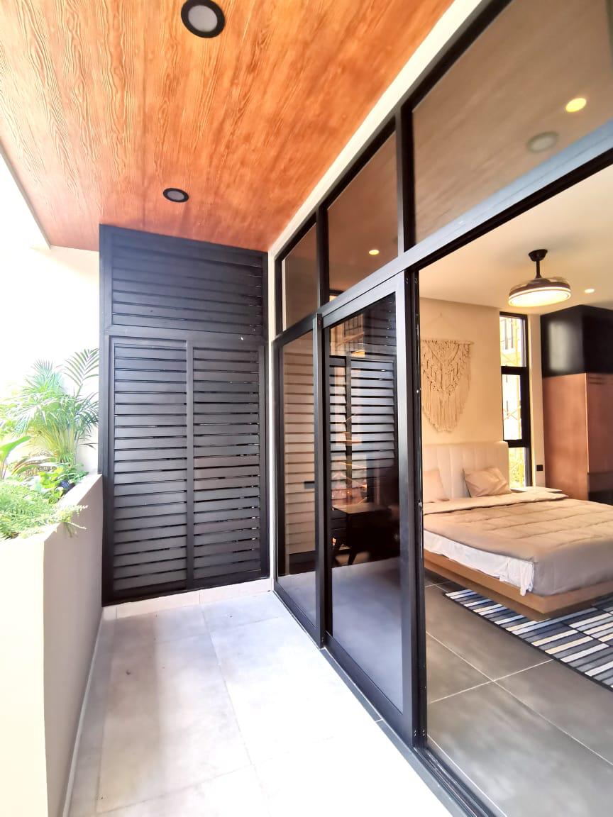 UMMBAL 2 RECAMARAS BALCON