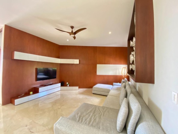 CASA EN VENTA PUERTO CANCUN ESTUDIO (FOTO 4)