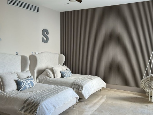 CASA EN VENTA PUERTO CANCUN RECAMARA 2 (FOTO 6)