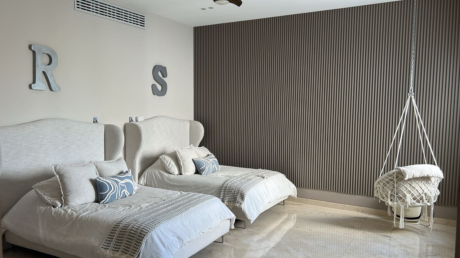 CASA EN VENTA PUERTO CANCUN RECAMARA 2 (FOTO 6)