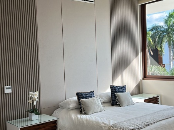 CASA EN VENTA PUERTO CANCUN RECAMARA 3 (FOTO 7)