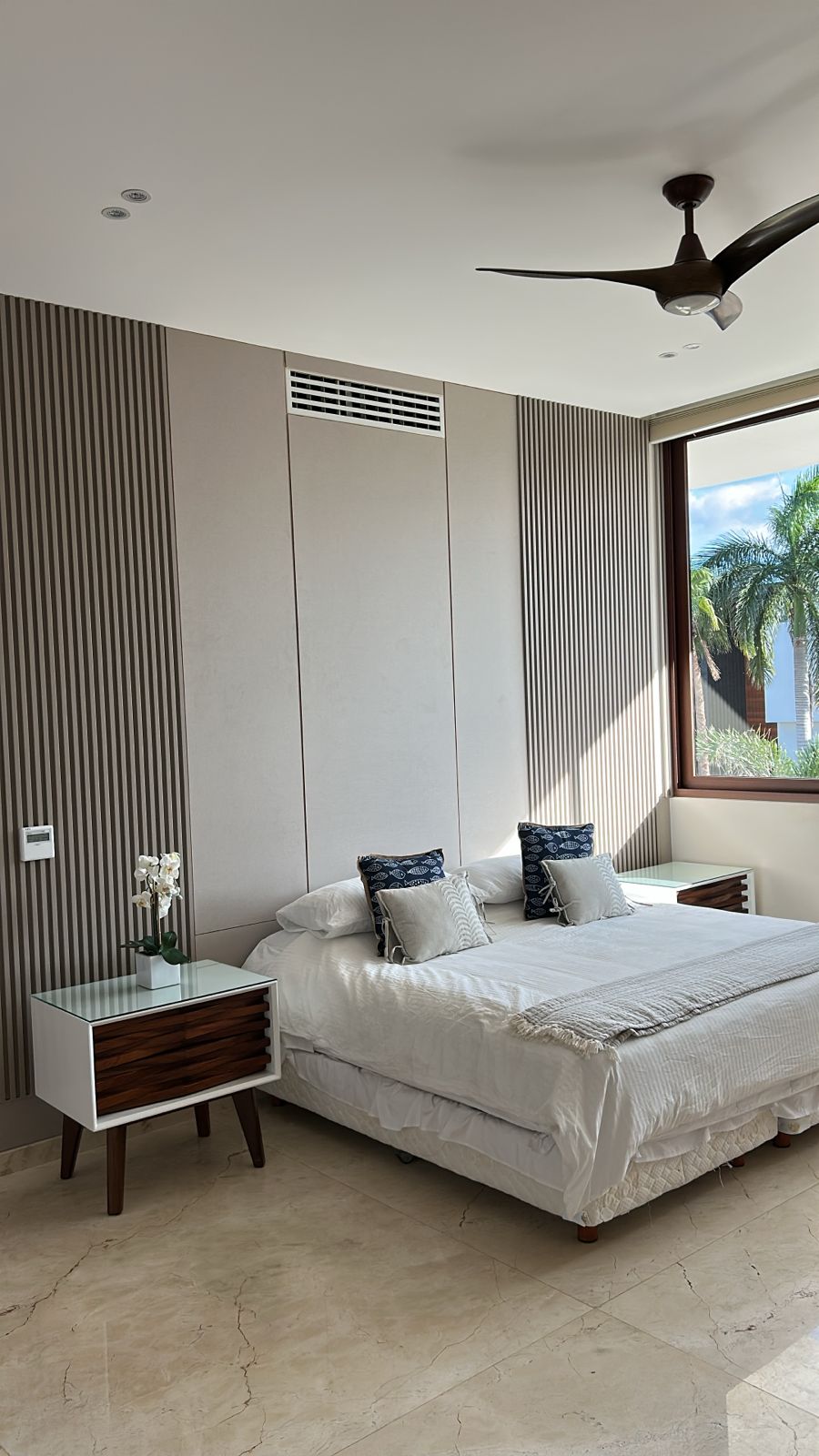 CASA EN VENTA PUERTO CANCUN RECAMARA 3 (FOTO 7)