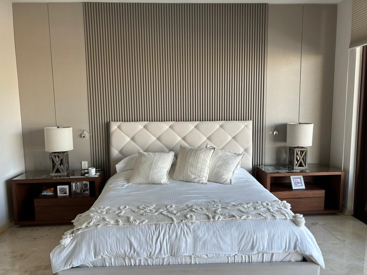 CASA EN VENTA PUERTO CANCUN RECAMARA PRINCIPAL (FOTO 5)