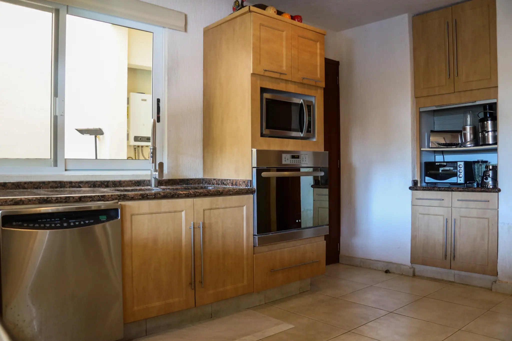 CR88 casa renta Isla Dorada-cocina (foto 5)