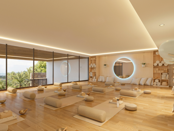 Azürea Wellnes Club