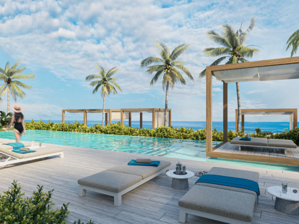 BAO Puerto Morelos ALBERCA