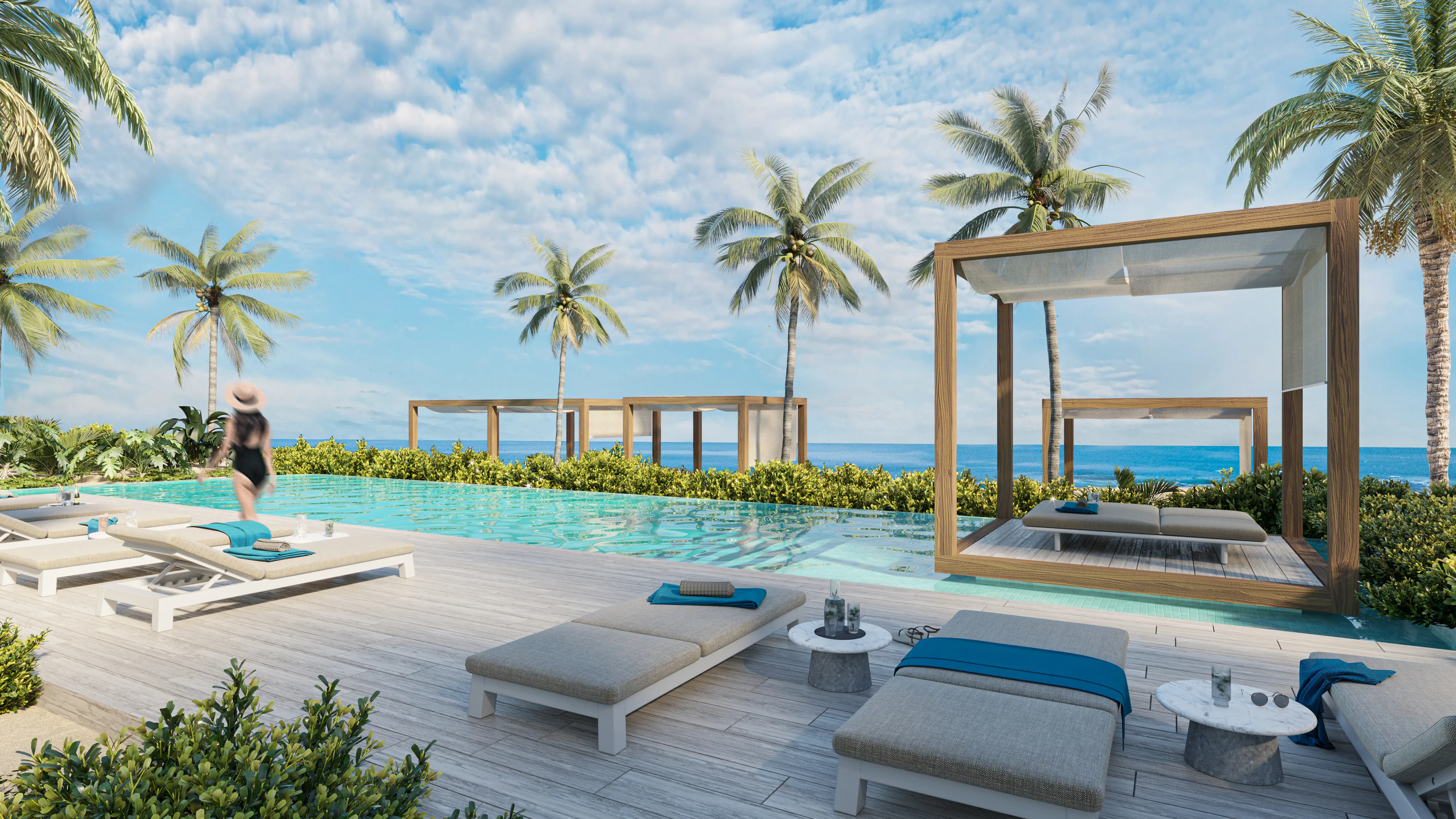 BAO Puerto Morelos ALBERCA