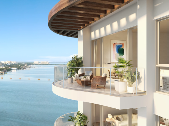 ONE LAGUNA VISTA CORNER