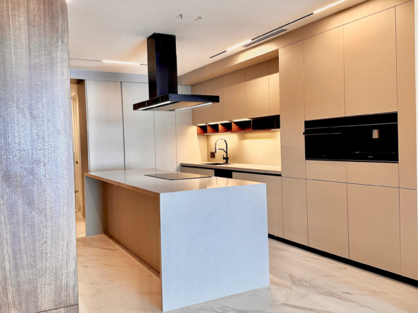 CR89 EMERALD COCINA
