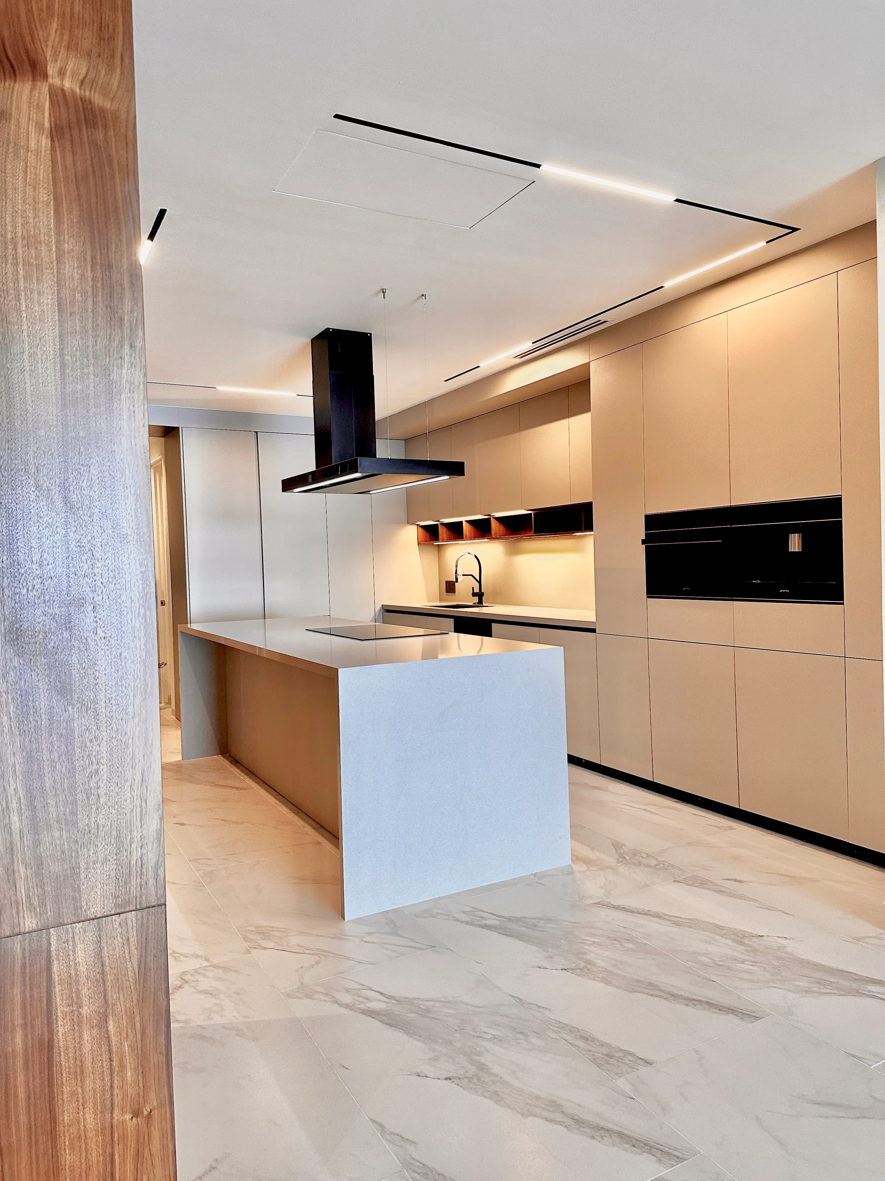 CR89 EMERALD COCINA