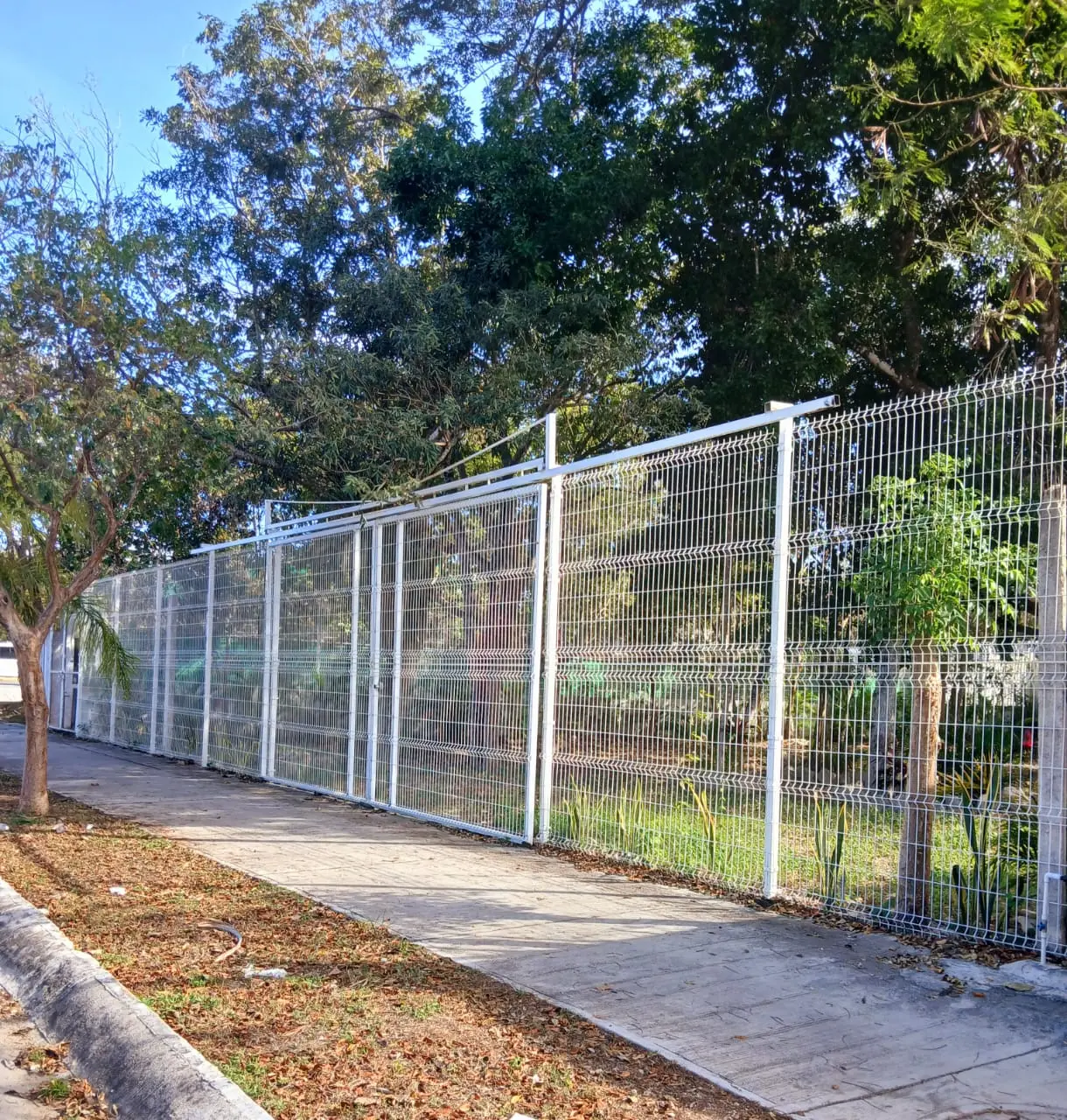 Terreno en venta en Playa del Carmen 1