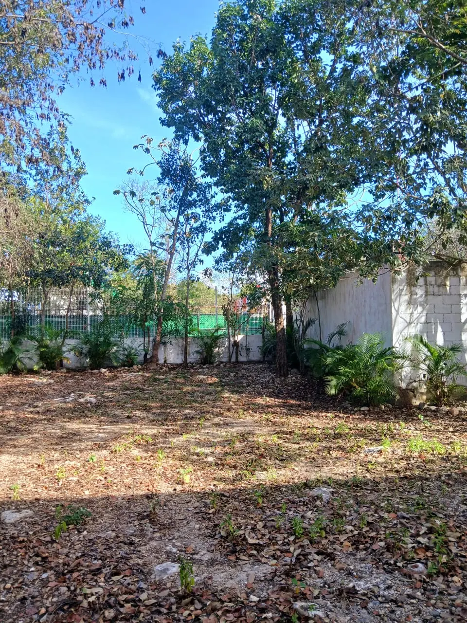 Terreno en venta en Playa del Carmen 2