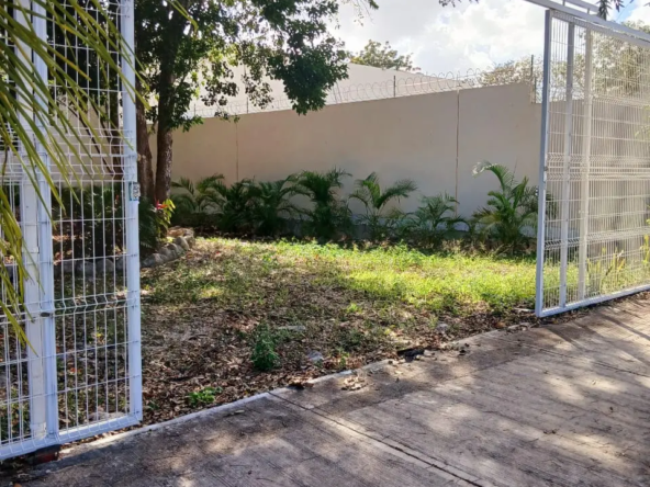 Terreno en venta en Playa del Carmen 7