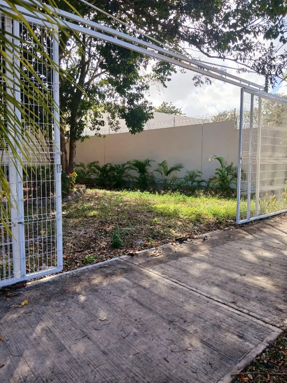 Terreno en venta en Playa del Carmen 7